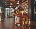 Whisky da Casa - Edice Hippo
