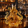 Whisky da Casa - Edice Chobotnice