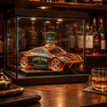 Whisky da Casa - Edice Corvette