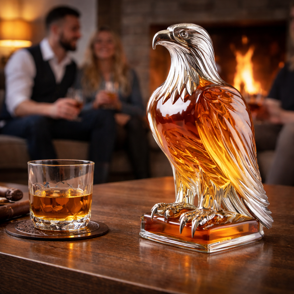 Whisky Jack Daniel's - Edição Águia