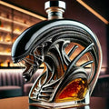 Whisky da Casa - Dekantér mimozemšťana
