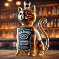 Whisky da Casa - Edice Kočka
