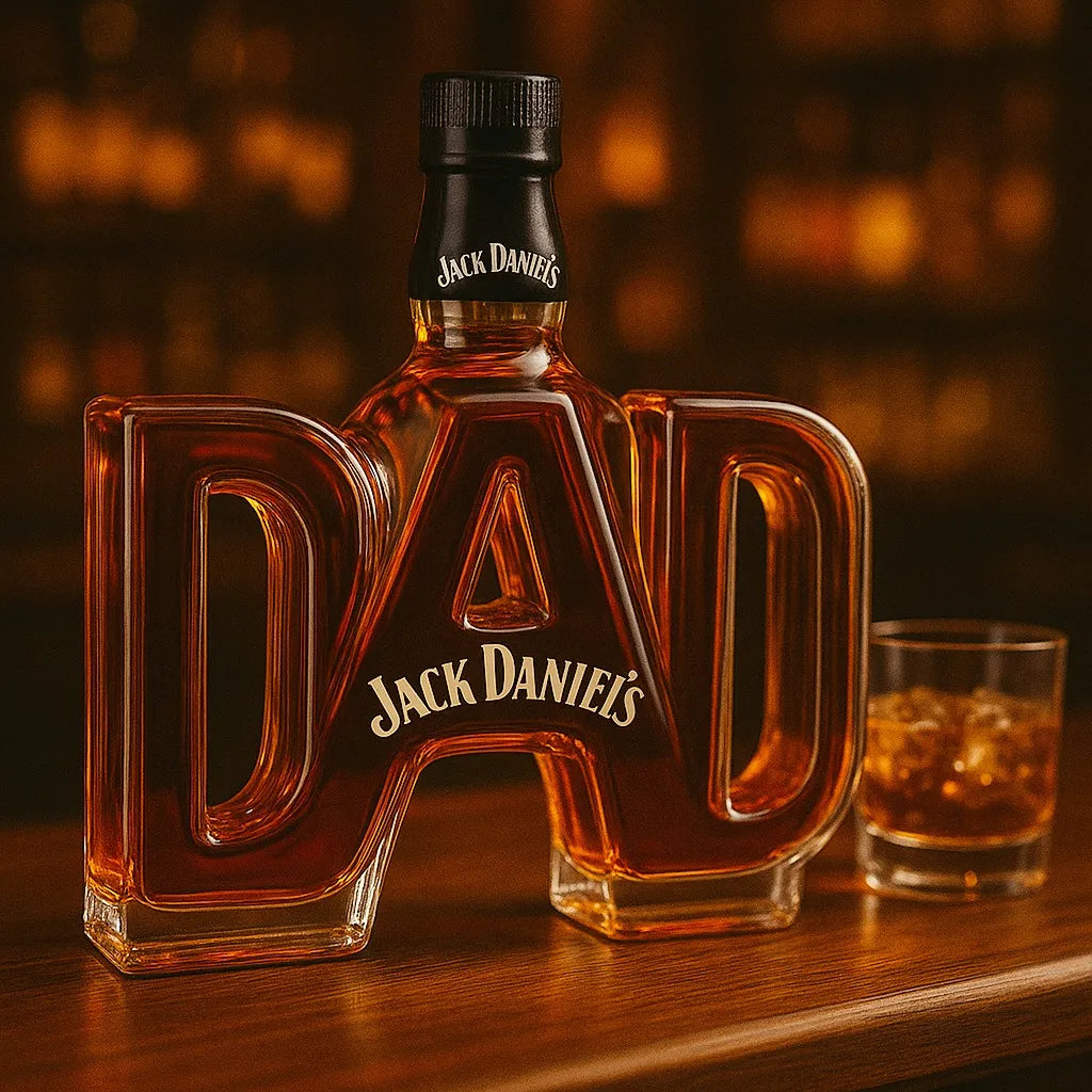 Whisky Jack Daniel's - Edice Otec