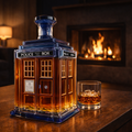 Whisky da Casa - Edice Policie
