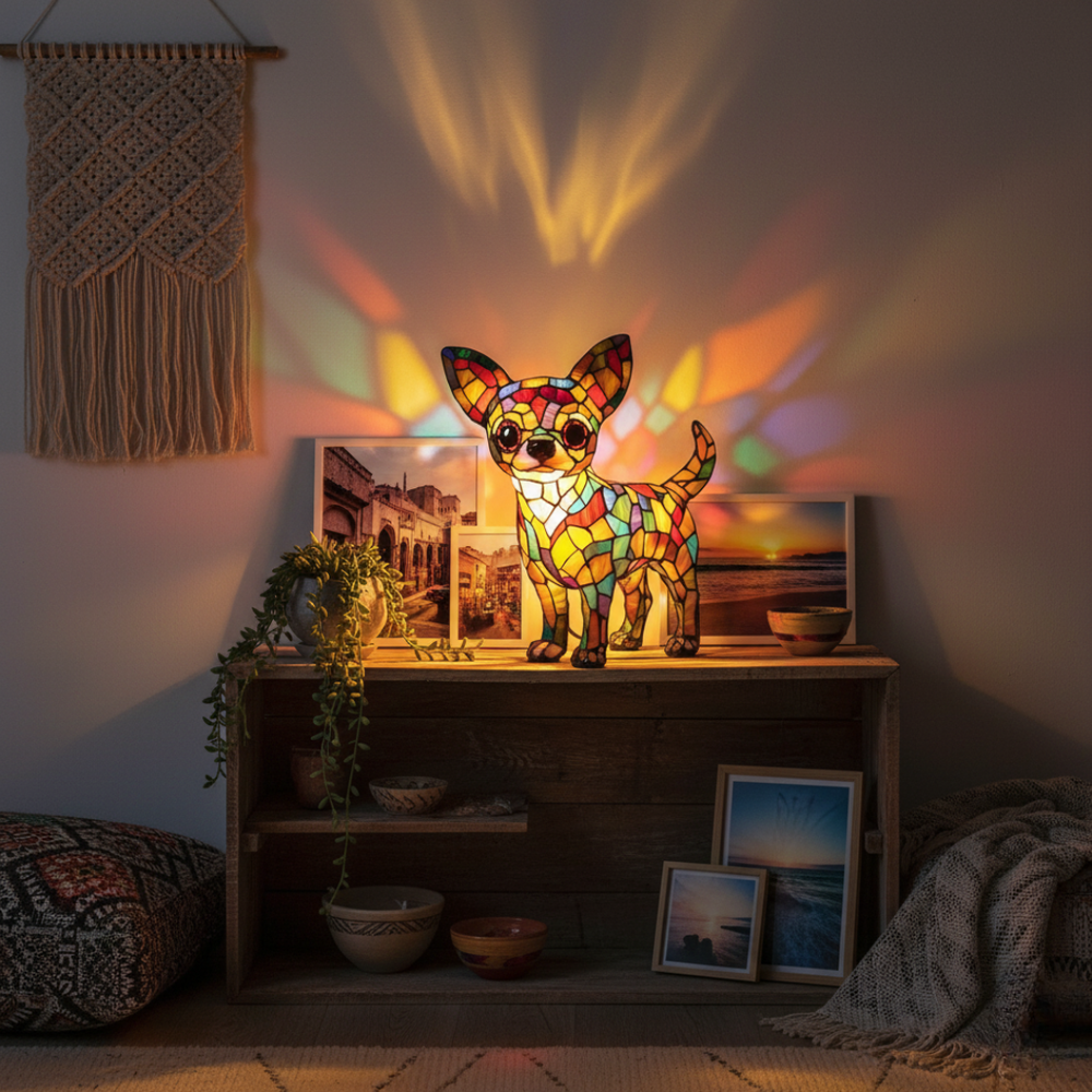 Chihuahua