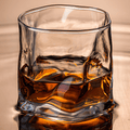 Hoshi Japonské Křišťálové Sklenice na Whiskey