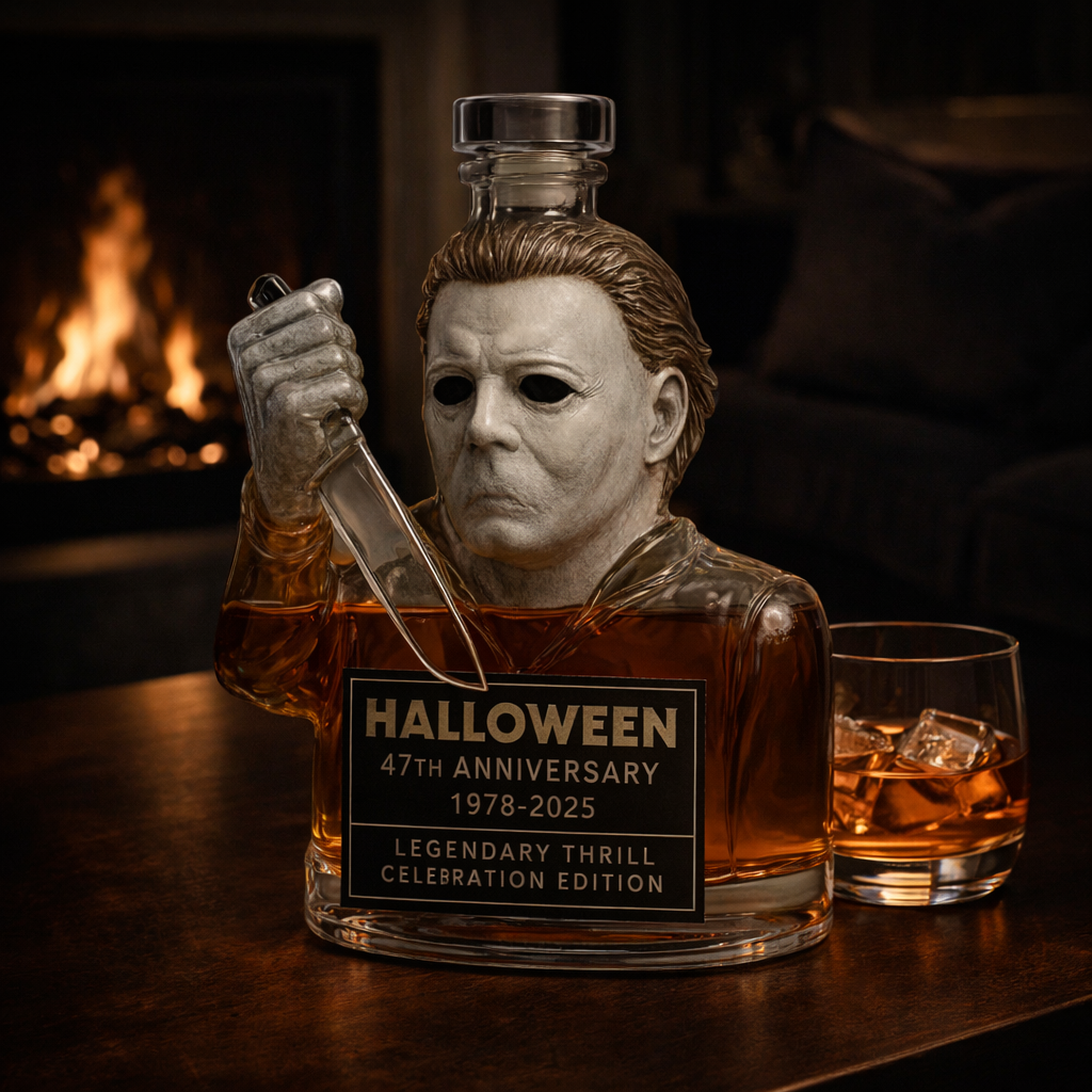 Whisky da Casa - Edice pro Zabijáky