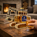 Whisky - Edice Rypadlo