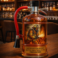 Whisky da Casa - Edice Hasicí přístroj