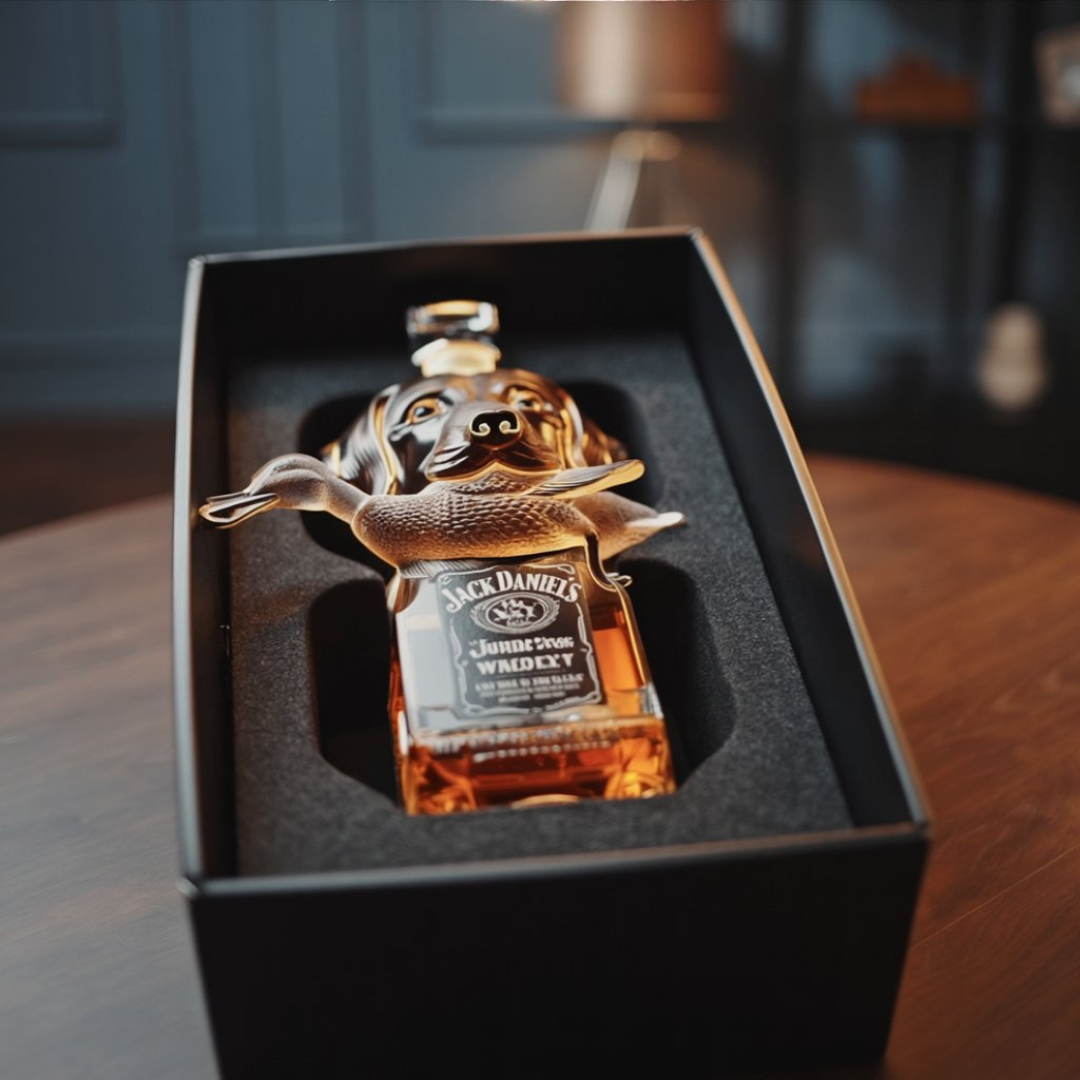 Whisky da Casa - Edice Divoká Kachna