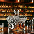 Whisky da Casa - Edice Motor